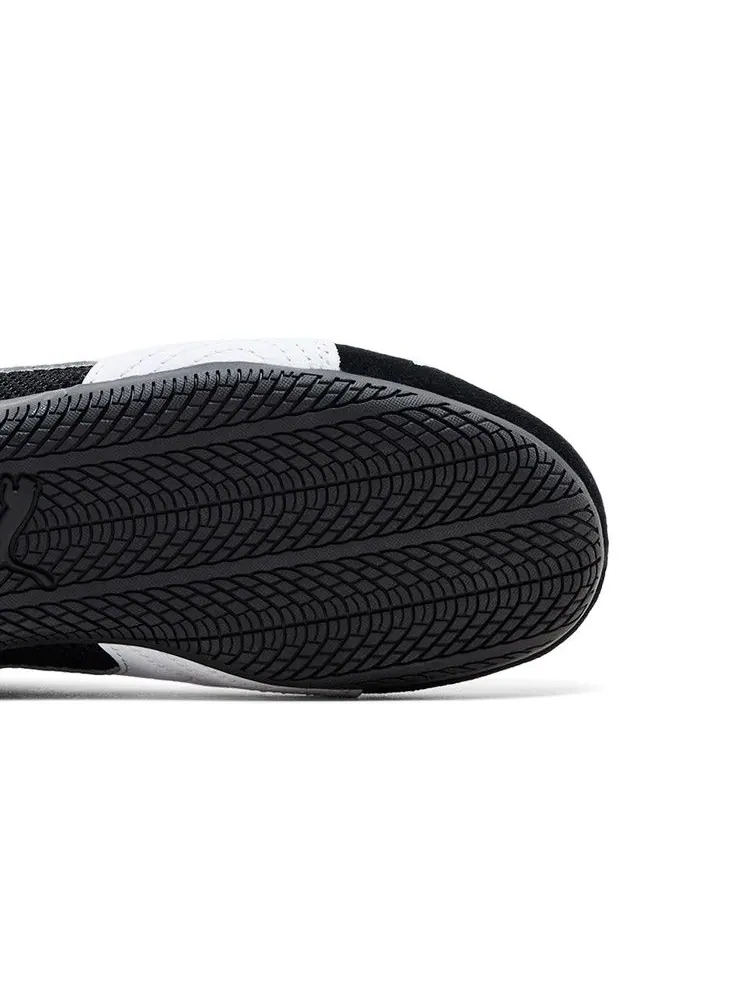 Кроссовки Puma Wmns Speedcat Go 'Black White' — изображение 6 из 9, черный/белый