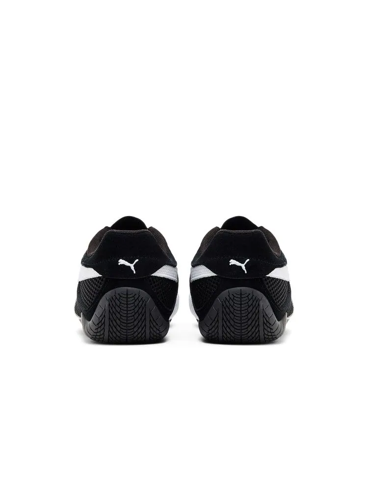 Кроссовки Puma Wmns Speedcat Go 'Black White' — изображение 7 из 9, черный/белый