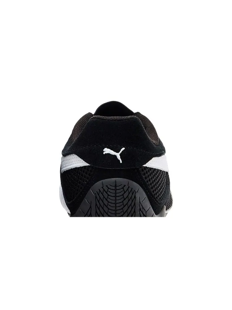 Кроссовки Puma Wmns Speedcat Go 'Black White' — изображение 8 из 9, черный/белый