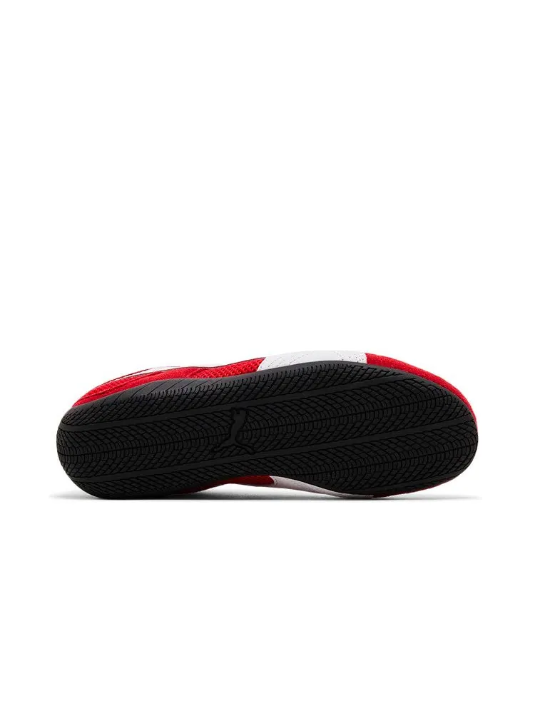 Кроссовки Puma Wmns Speedcat Go 'For All Time Red White' — изображение 5 из 9, красный/белый