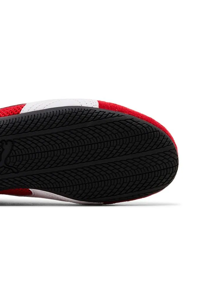 Кроссовки Puma Wmns Speedcat Go 'For All Time Red White' — изображение 6 из 9, красный/белый