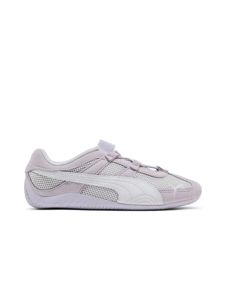 Кроссовки Puma Wmns Speedcat Go 'Spring Lavender' — изображение 2 из 9, белый