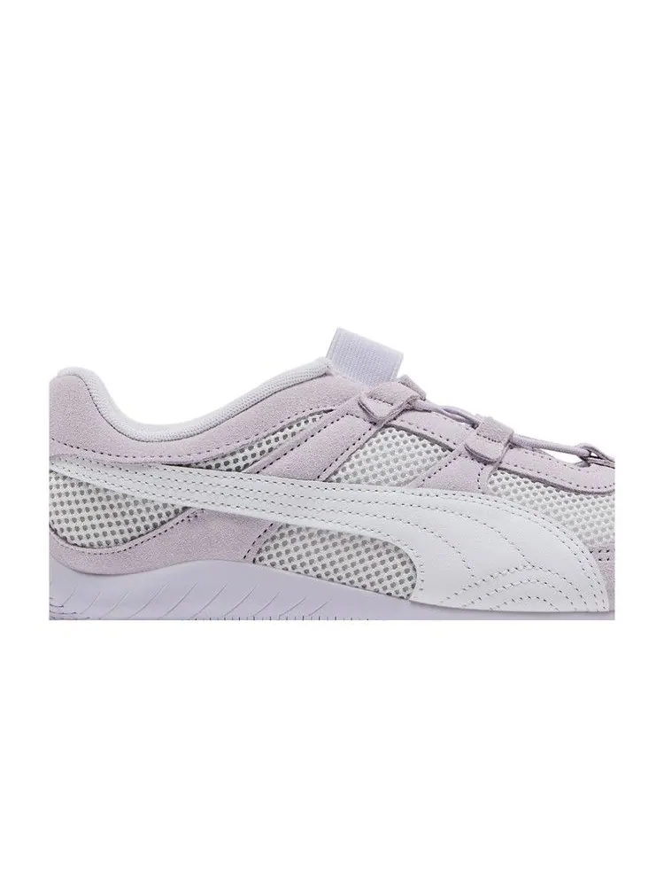 Кроссовки Puma Wmns Speedcat Go 'Spring Lavender' — изображение 3 из 9, белый