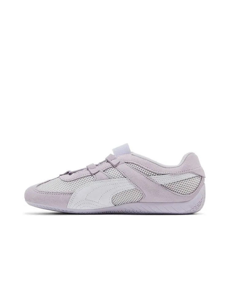 Кроссовки Puma Wmns Speedcat Go 'Spring Lavender' — изображение 4 из 9, белый