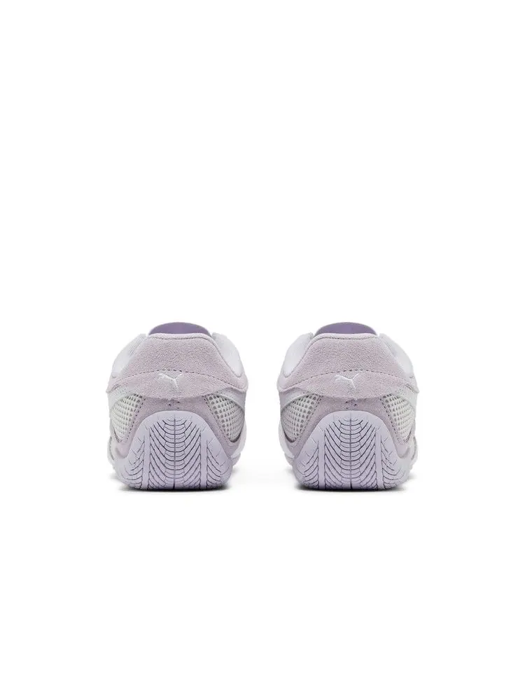 Кроссовки Puma Wmns Speedcat Go 'Spring Lavender' — изображение 7 из 9, белый