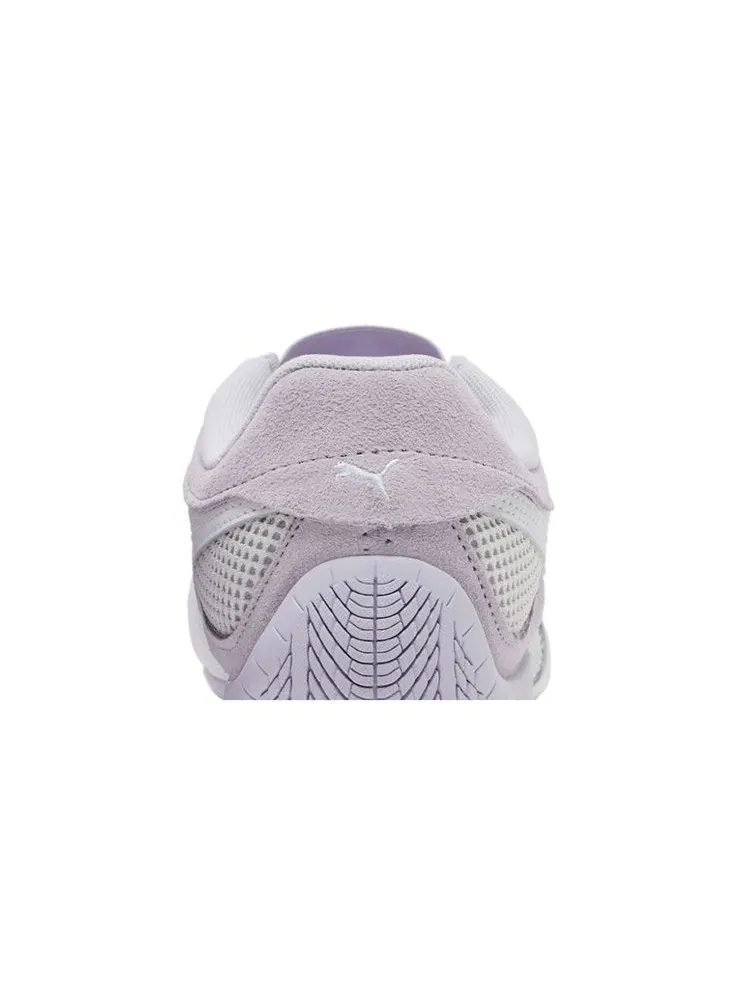 Кроссовки Puma Wmns Speedcat Go 'Spring Lavender' — изображение 8 из 9, белый