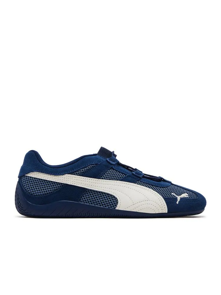 Кроссовки Puma Wmns Speedcat Go — изображение 1 из 8, синий белый