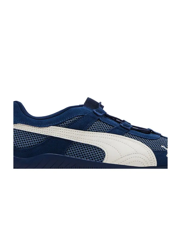 Кроссовки Puma Wmns Speedcat Go — изображение 2 из 8, синий белый