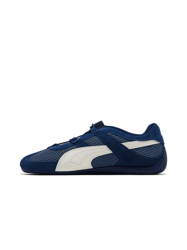 Кроссовки Puma Wmns Speedcat Go — изображение 3 из 8, синий белый