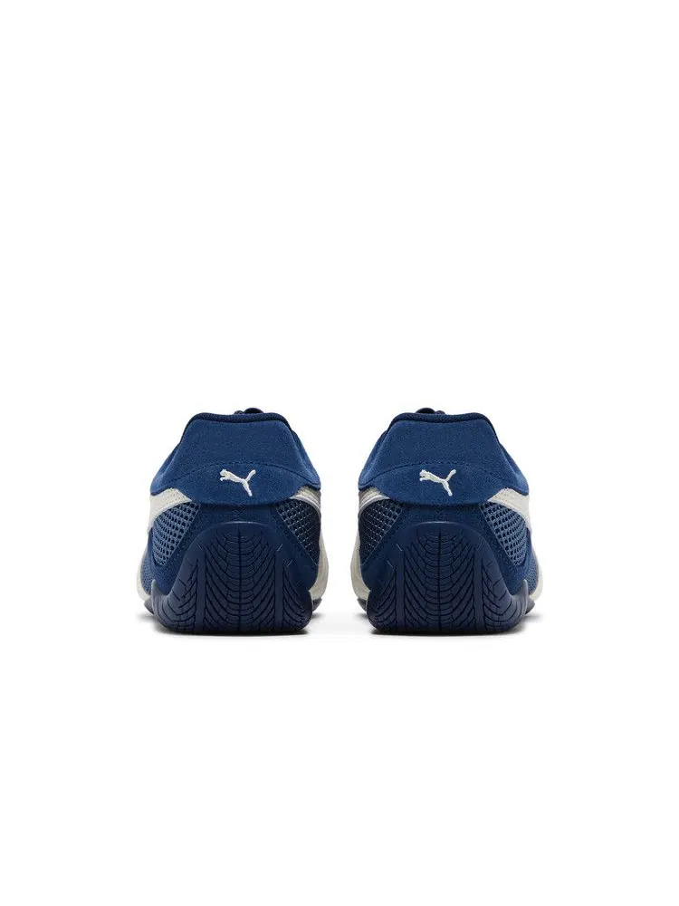 Кроссовки Puma Wmns Speedcat Go — изображение 6 из 8, синий белый
