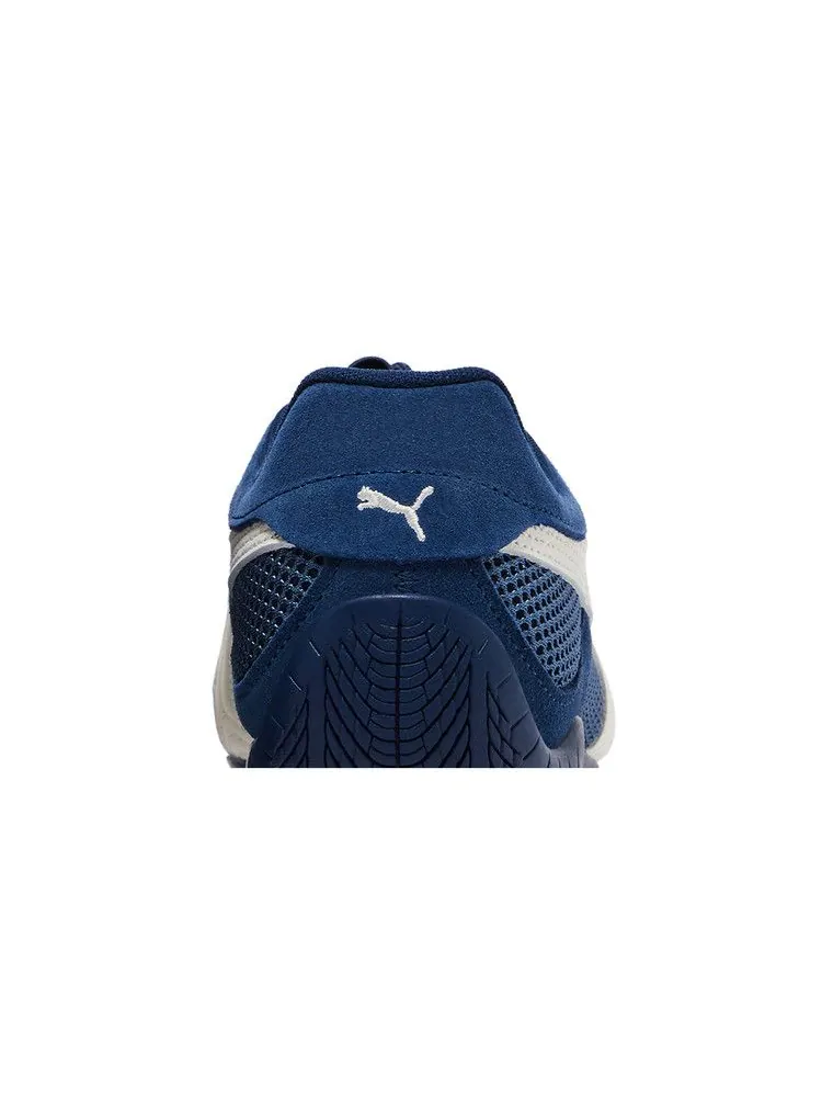 Кроссовки Puma Wmns Speedcat Go — изображение 7 из 8, синий белый