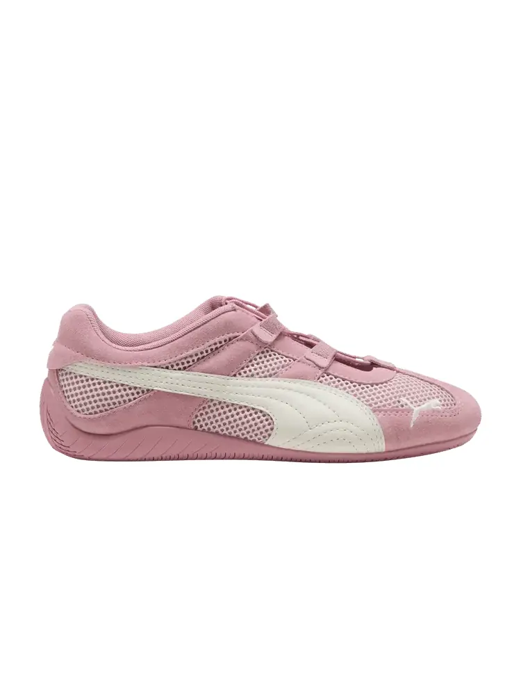 Кроссовки Puma Wmns Speedcat Go — изображение 1 из 1, розовый