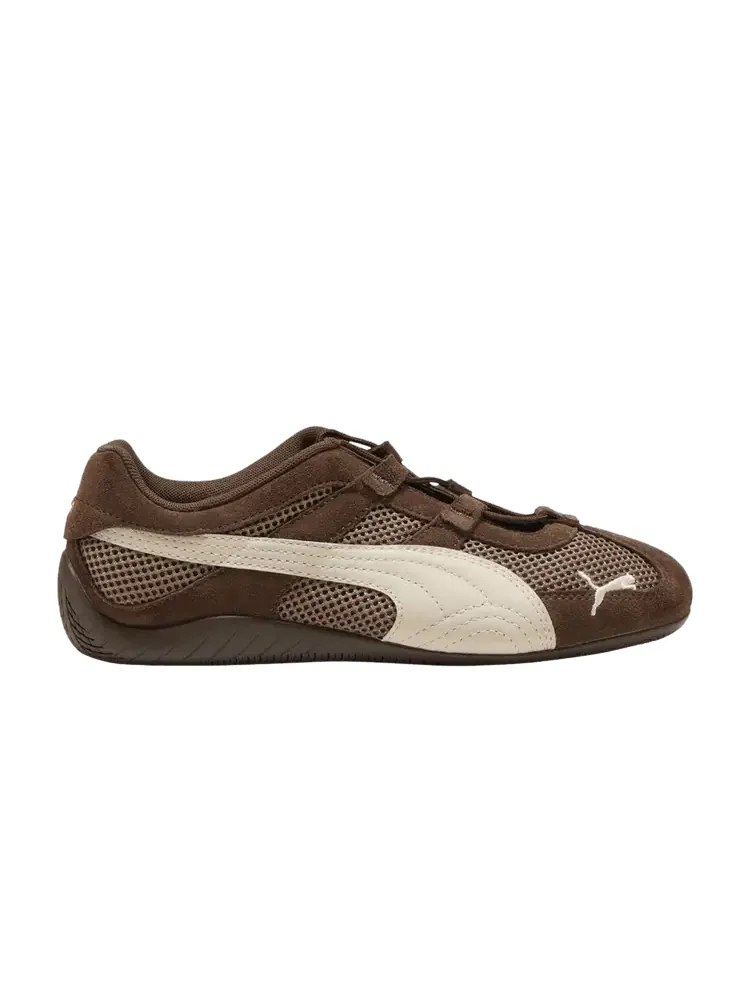 Кроссовки Puma Wmns Speedcat Go — изображение 1 из 1, шоколад