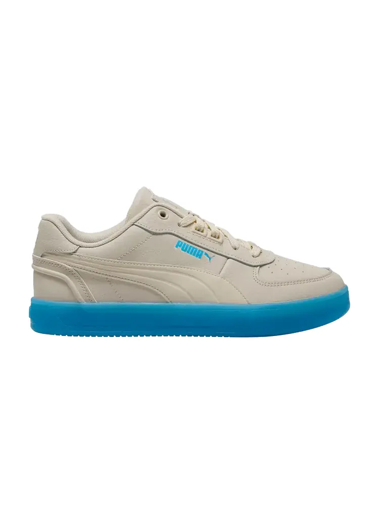 Кроссовки Puma Caven 2.0 Lux — изображение 1 из 1, синий