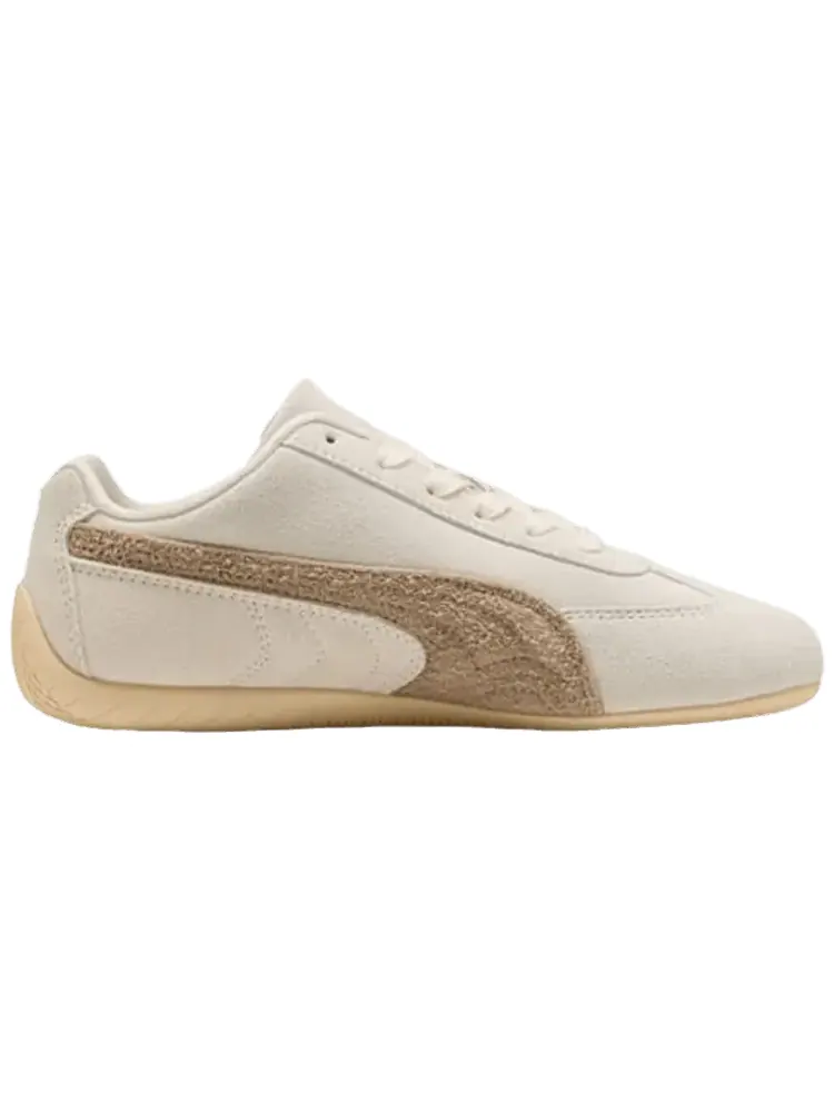 Кроссовки Puma Wmns Speedcat Elevated — изображение 1 из 1, белый