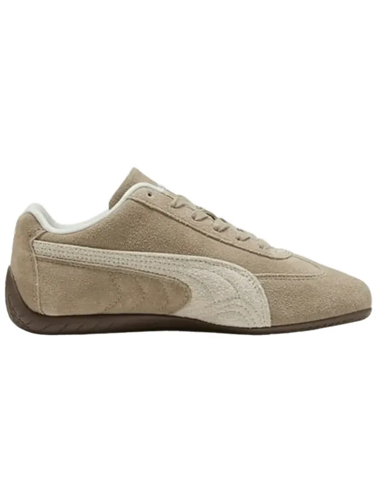 Кроссовки Puma Wmns Speedcat Elevated — изображение 1 из 1, коричневый
