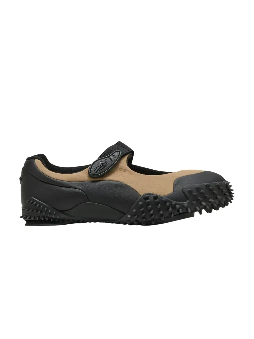 Кроссовки Puma Mostro Fey Gorp — изображение 1 из 1, черный/хаки