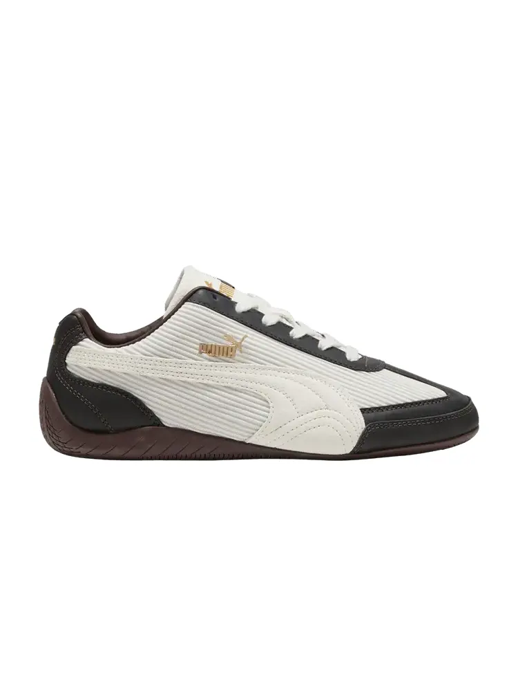 Кроссовки Puma Speedcat — изображение 1 из 1, черный белый