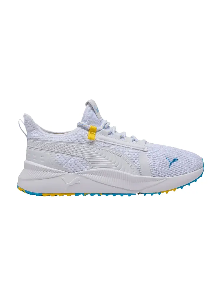 Кроссовки Puma Pacer Future Street 'Abstract' — изображение 1 из 1