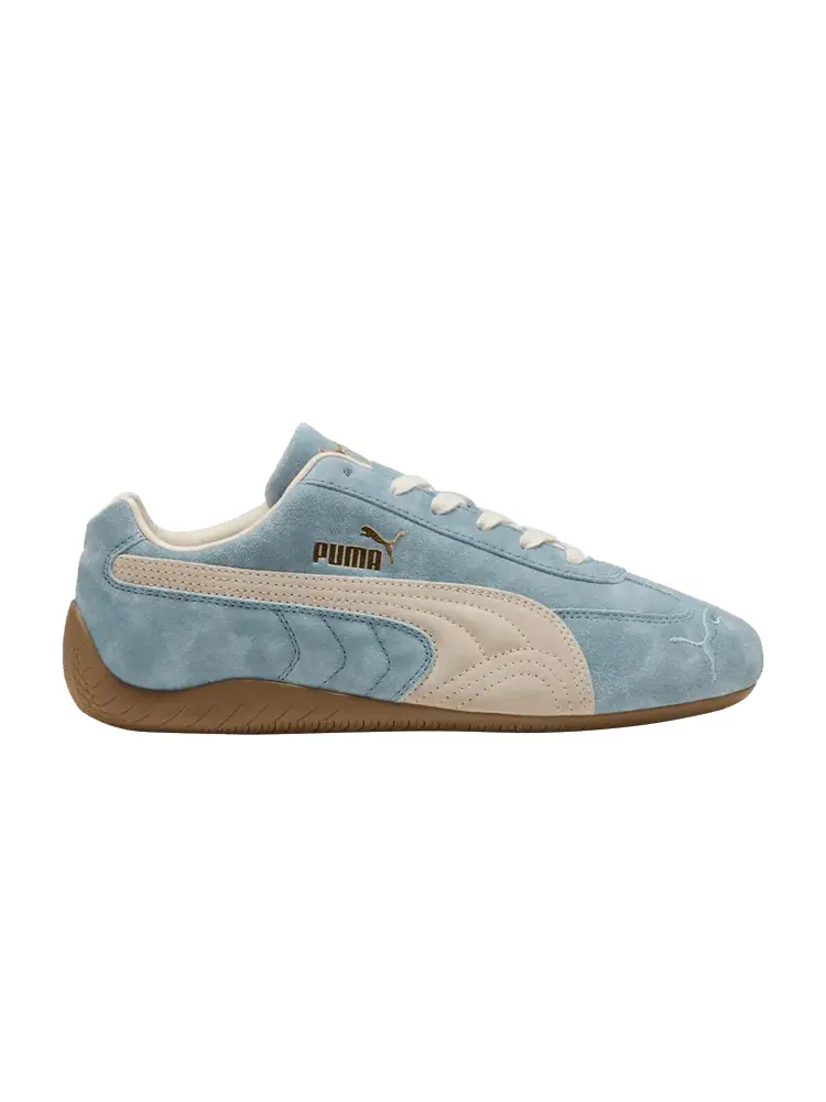 Кроссовки Puma Speedcat, Faded - Haute Tropic — изображение 1 из 1, синий