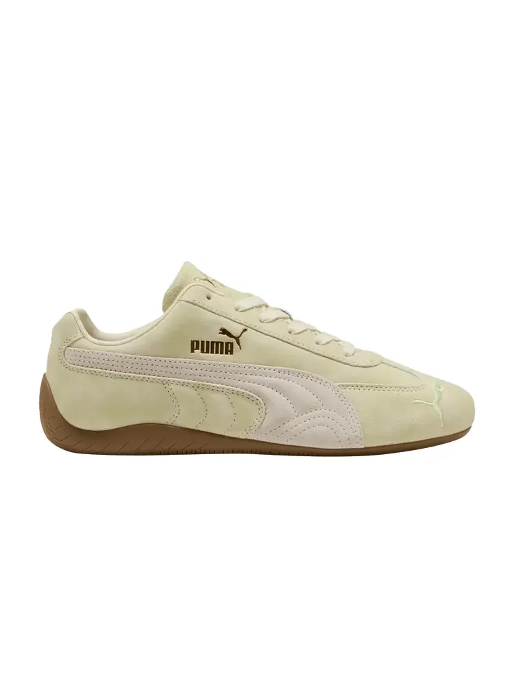 Кроссовки Puma Speedcat 'Faded - Cool Cucumber' — изображение 1 из 1, белый