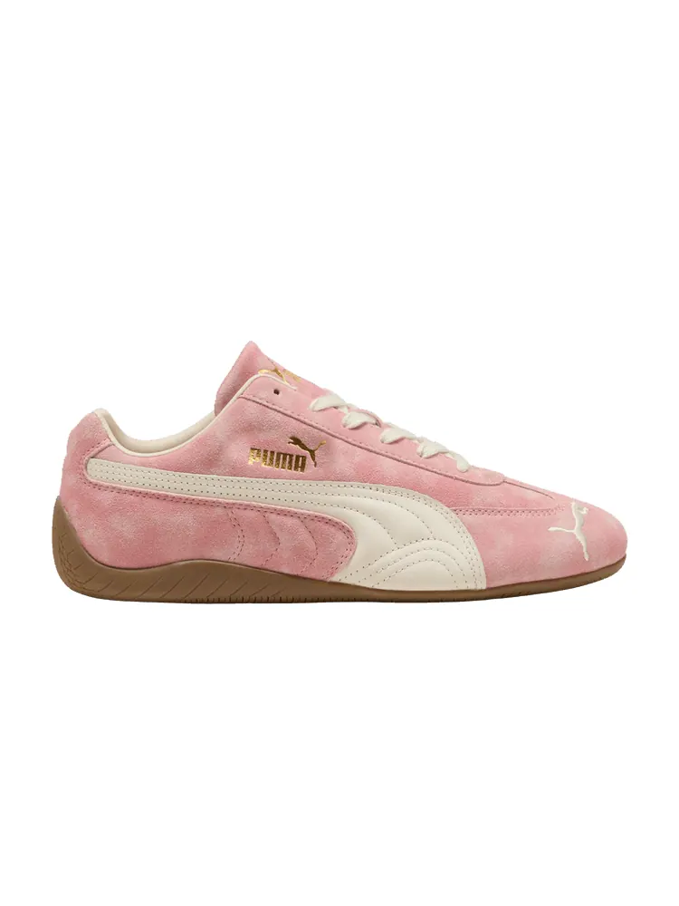 Кроссовки Puma Speedcat 'Faded - Carnation Pink' — изображение 1 из 1, розовый