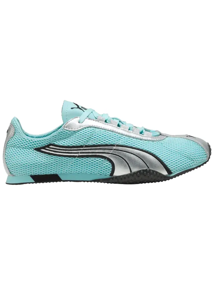Кроссовки Puma H-Street OG 'Safe Lake Silver' — изображение 1 из 1, синий