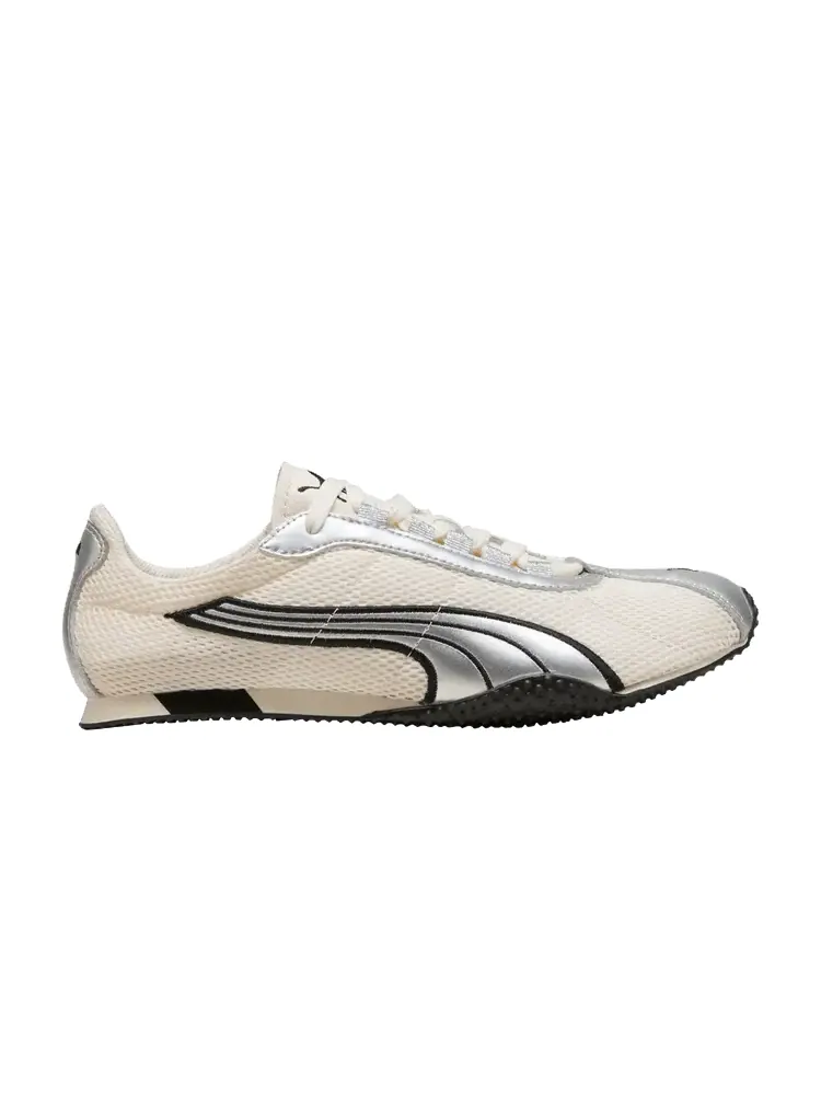 Кроссовки H-Street OG 'Frosted Ivory Silver' — изображение 1 из 1
