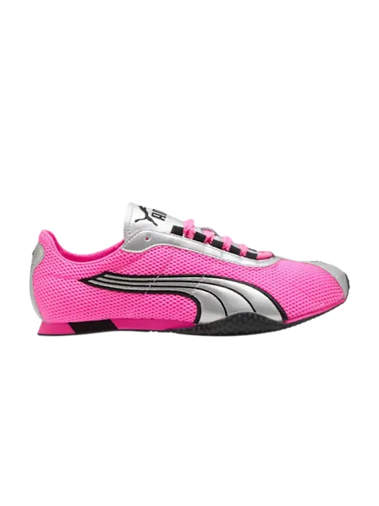 Кроссовки Puma H-Street OG — изображение 1 из 1, розовый серебристый