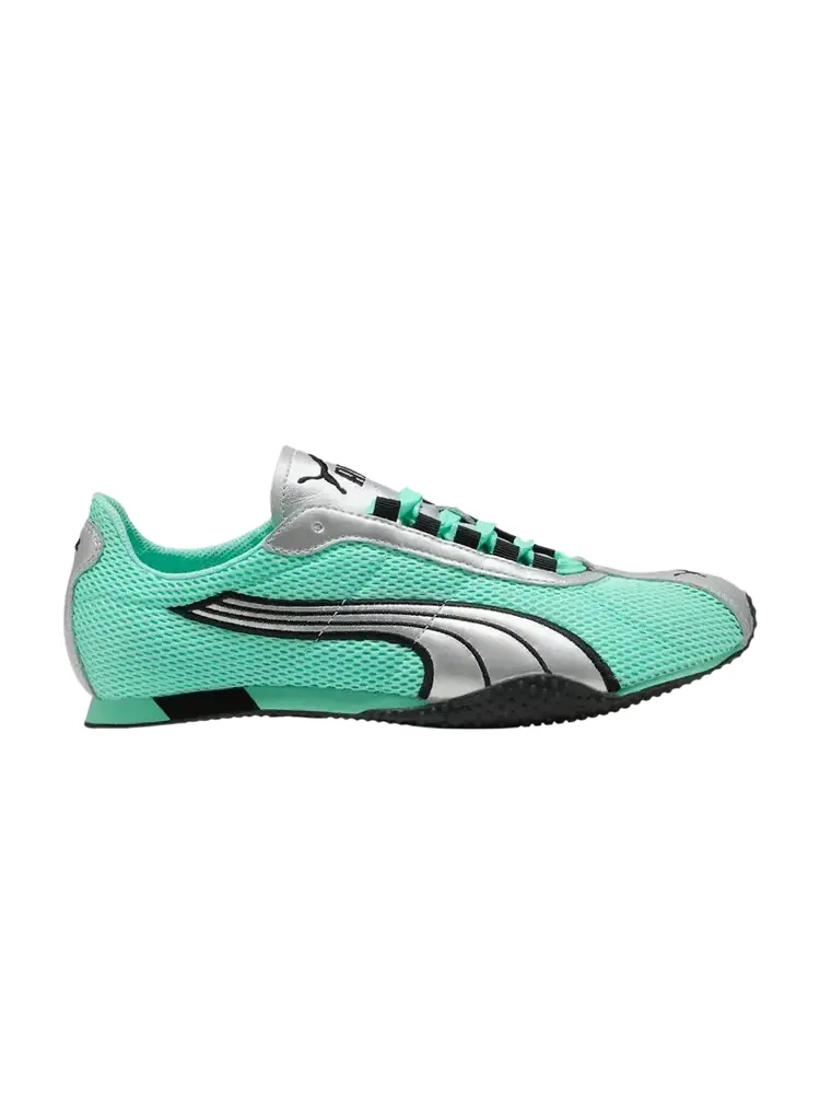 Кроссовки Puma H-Street OG — изображение 1 из 1, серебристый