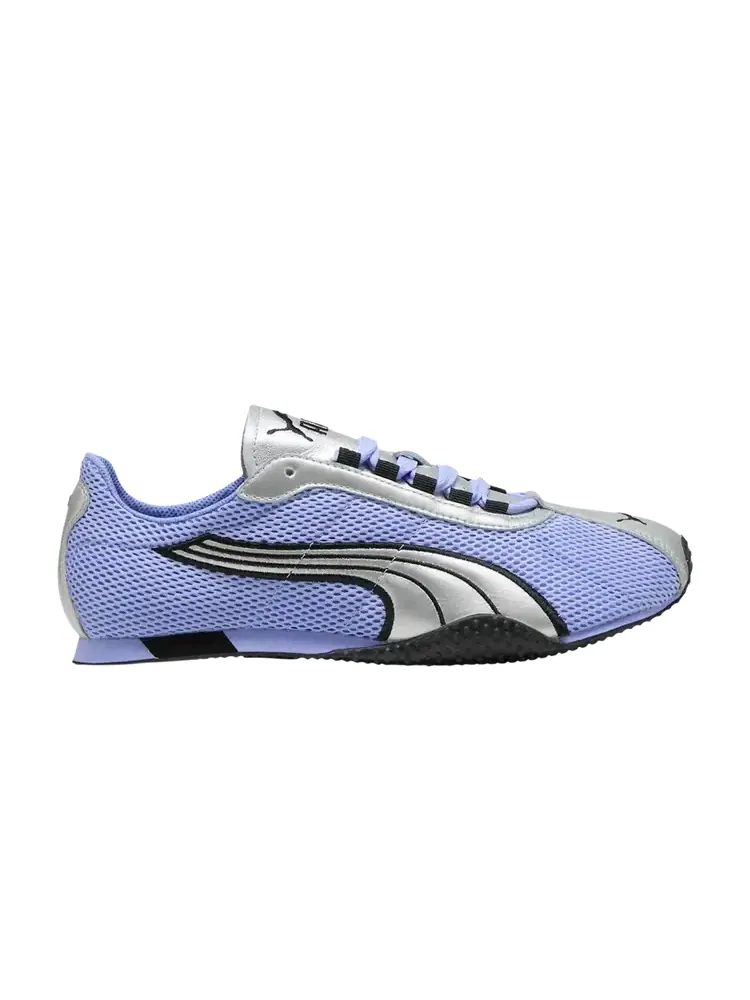 Кроссовки Puma H-Street OG — изображение 1 из 1, серебристый