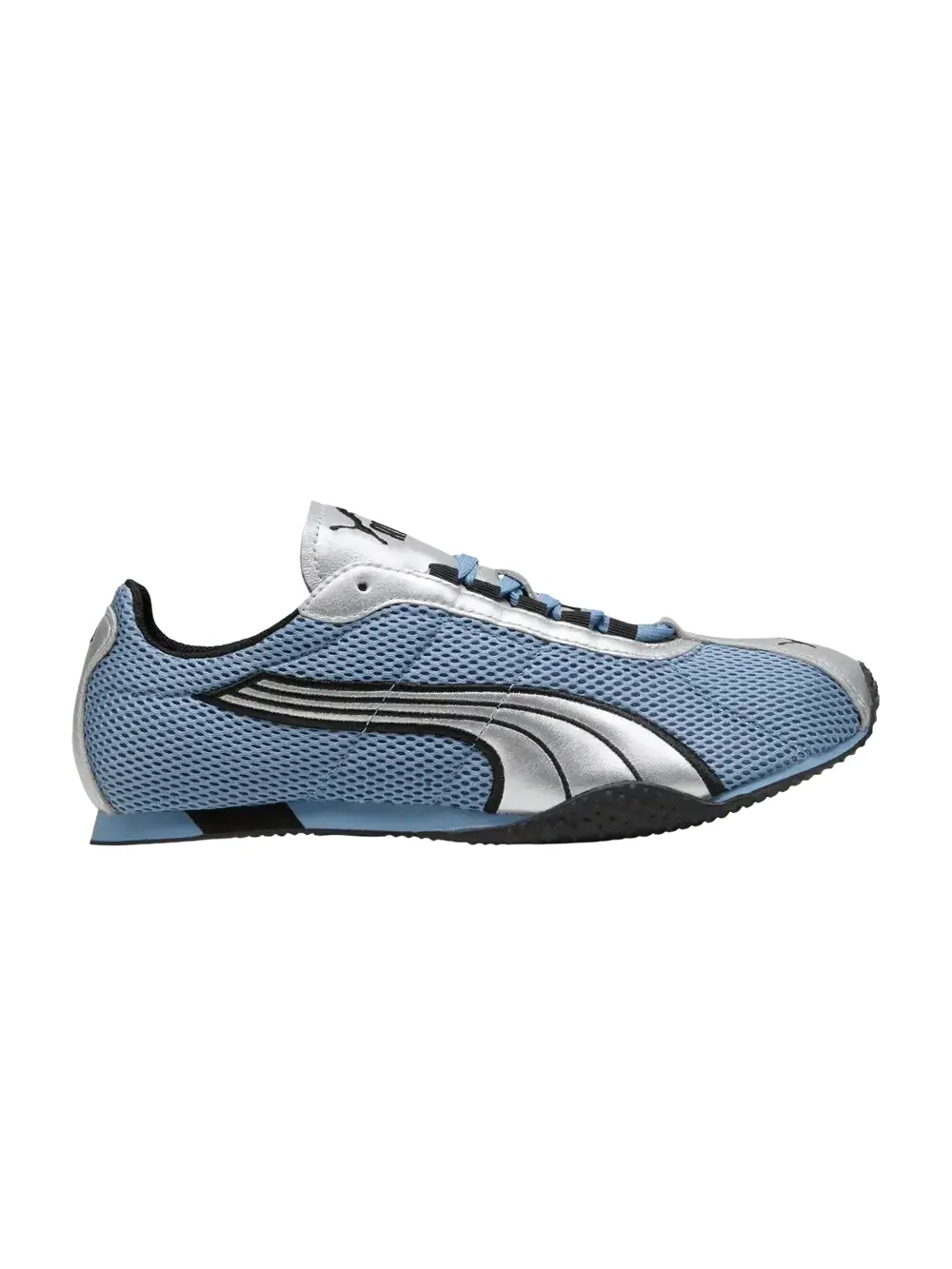 Кроссовки Puma H-Street OG — изображение 1 из 1, синий/черный