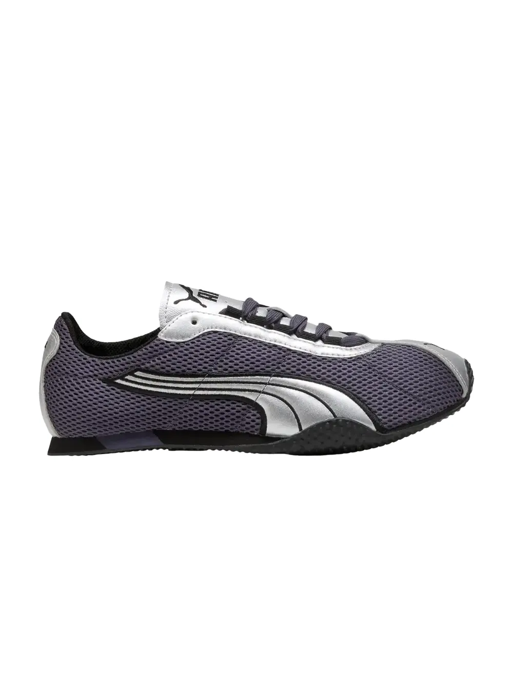Кроссовки Puma H-Street OG — изображение 1 из 1, черный