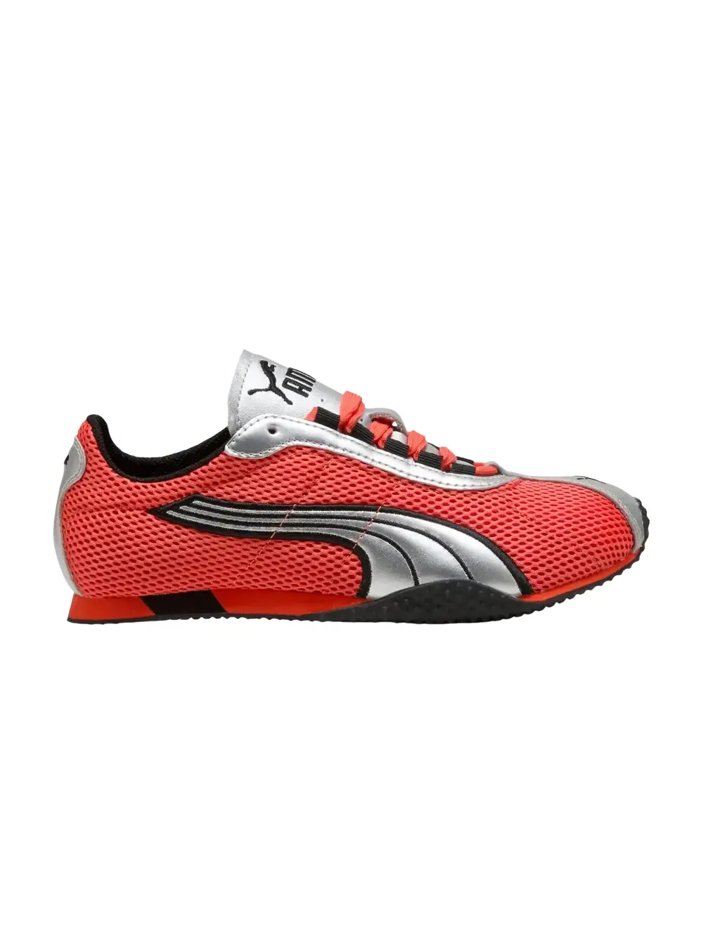 Кроссовки Puma H-Street OG — изображение 1 из 1, красный/черный