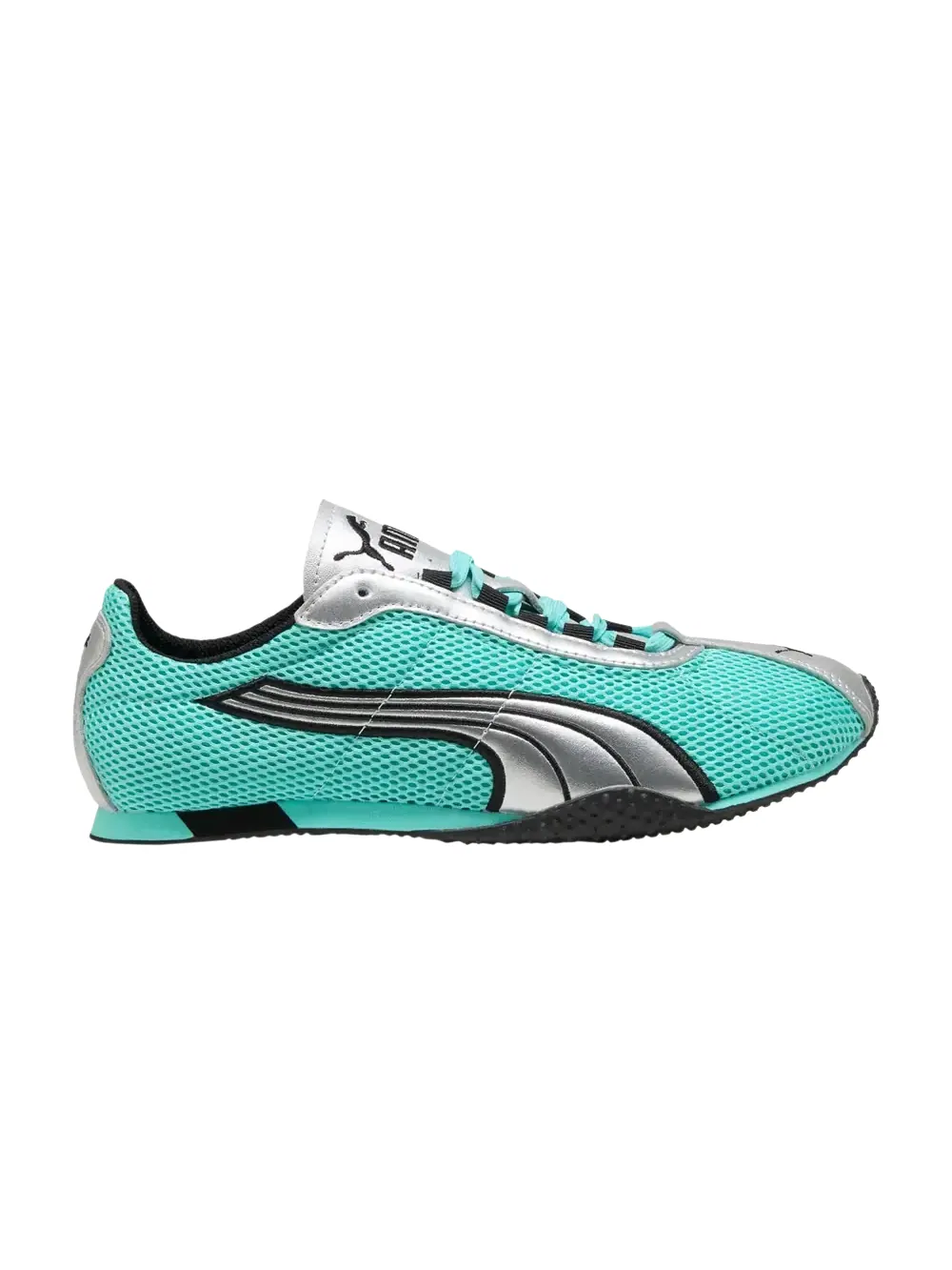 Кроссовки Puma H-Street OG — изображение 1 из 1, серебристый