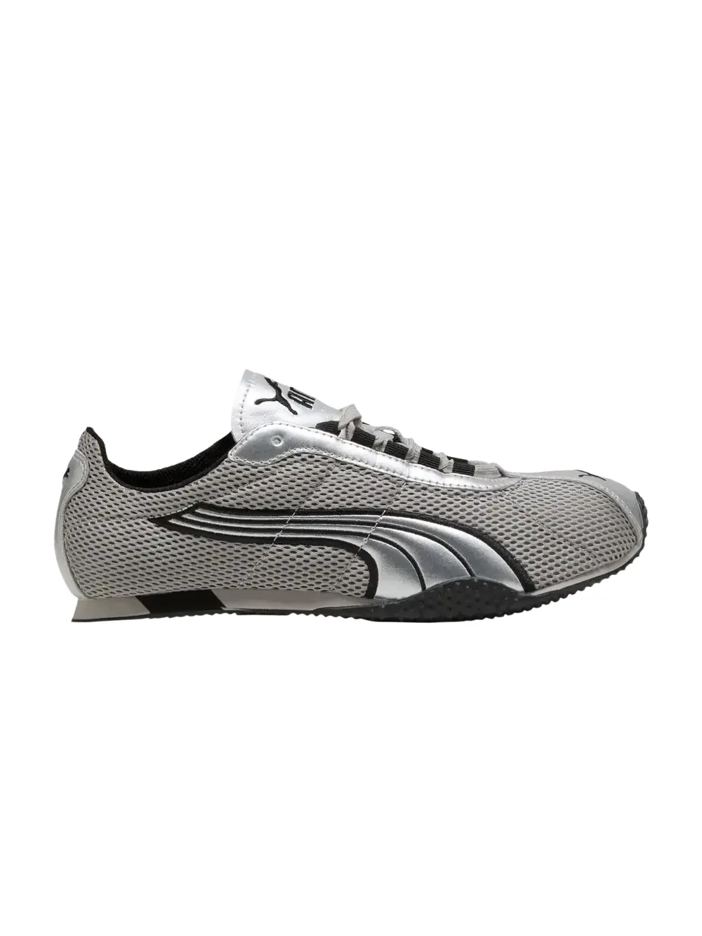 Кроссовки Puma H-Street OG — изображение 1 из 1, серый/серебристый