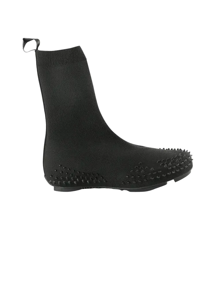 Кроссовки Puma Mostro Sock Knit LGN — изображение 1 из 1, черный