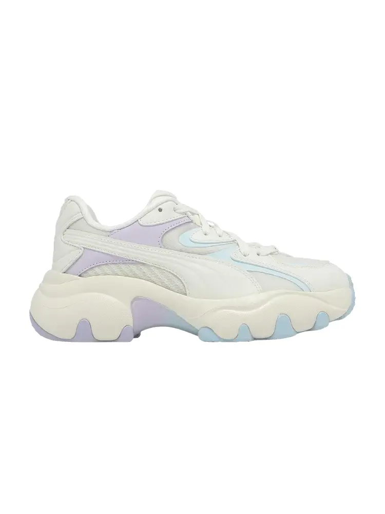 Кроссовки Puma Wmns Pulsar Lite Summer — изображение 1 из 1, белый
