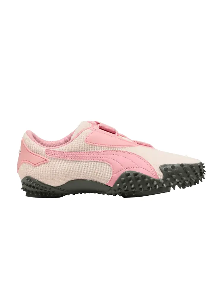 Кроссовки Puma Mostro OG Prime Big Kid 'Jasmine Flower Pinkscape' — изображение 1 из 1, розовый