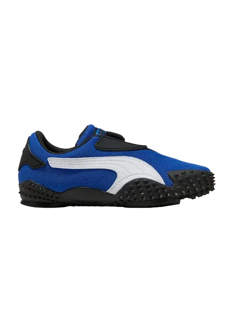 Кроссовки Puma Mostro Og Prime PS — изображение 1 из 1, синий белый