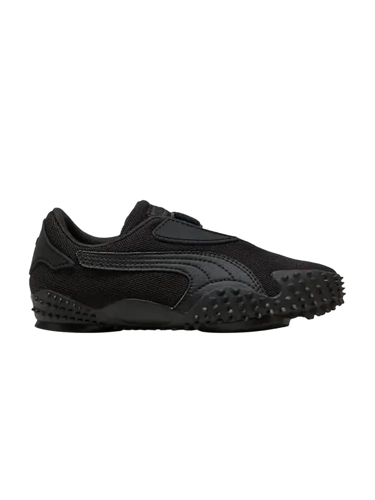 Кроссовки Puma Mostro OG Prime PS — изображение 1 из 1, черный