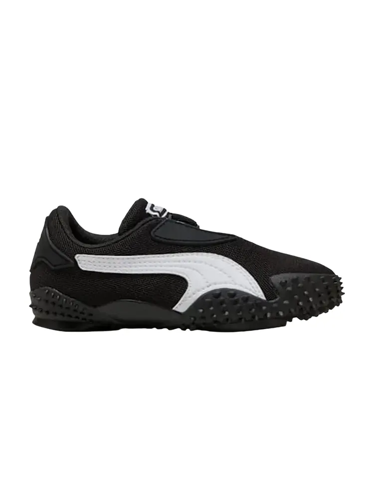 Кроссовки Puma Mostro Og Prime PS — изображение 1 из 1, белый