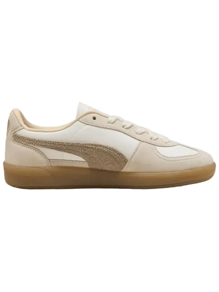 Кроссовки Puma Wmns Palermo Elevated — изображение 1 из 1, белый
