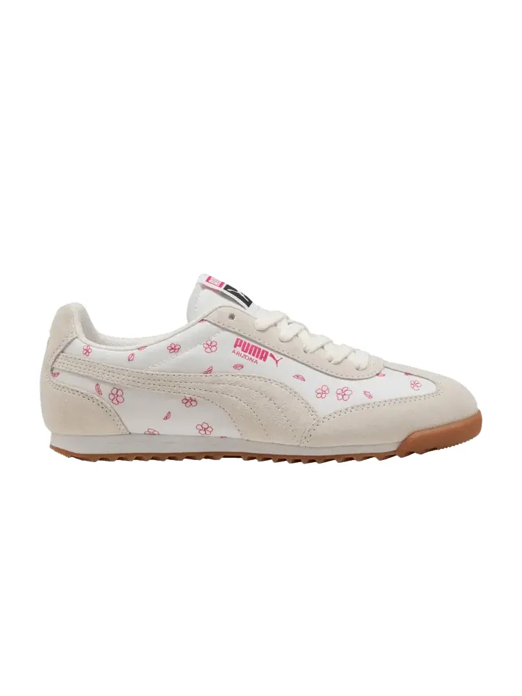 Кроссовки Arizona 'Cherry Blossom' — изображение 1 из 1, розовый
