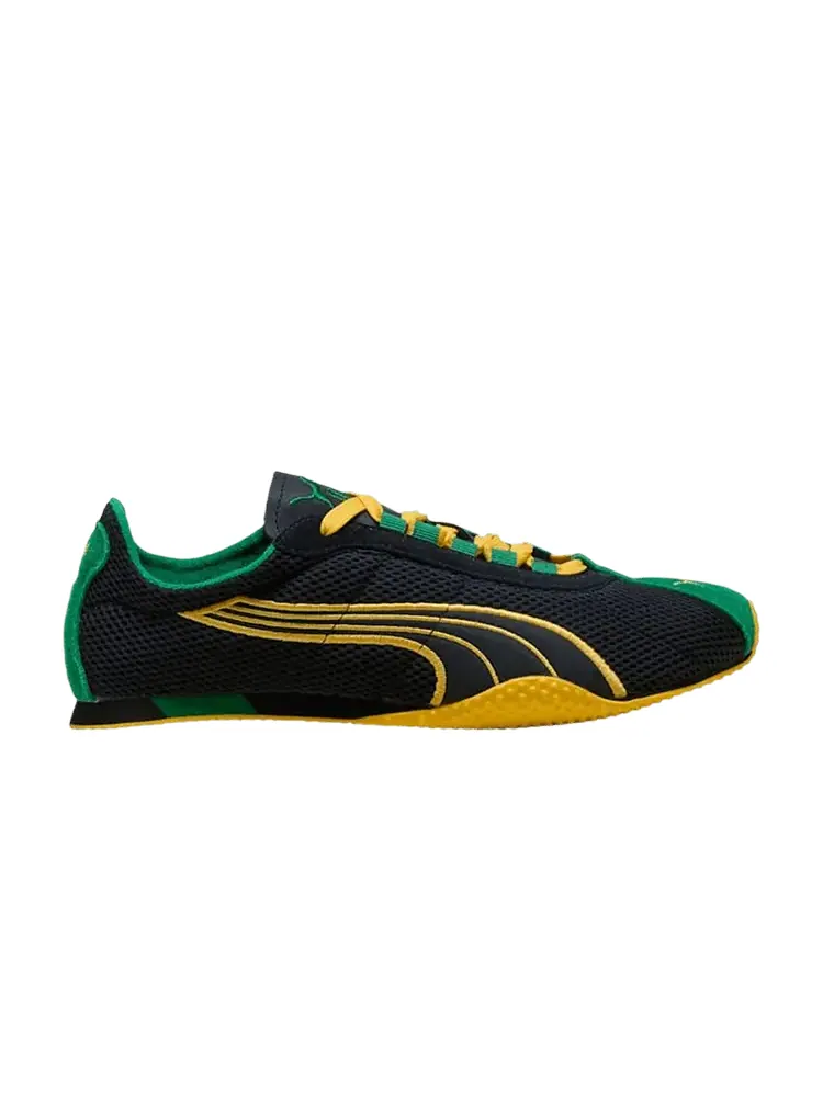 Кроссовки Puma H-Street, Jamaica — изображение 1 из 1, черный