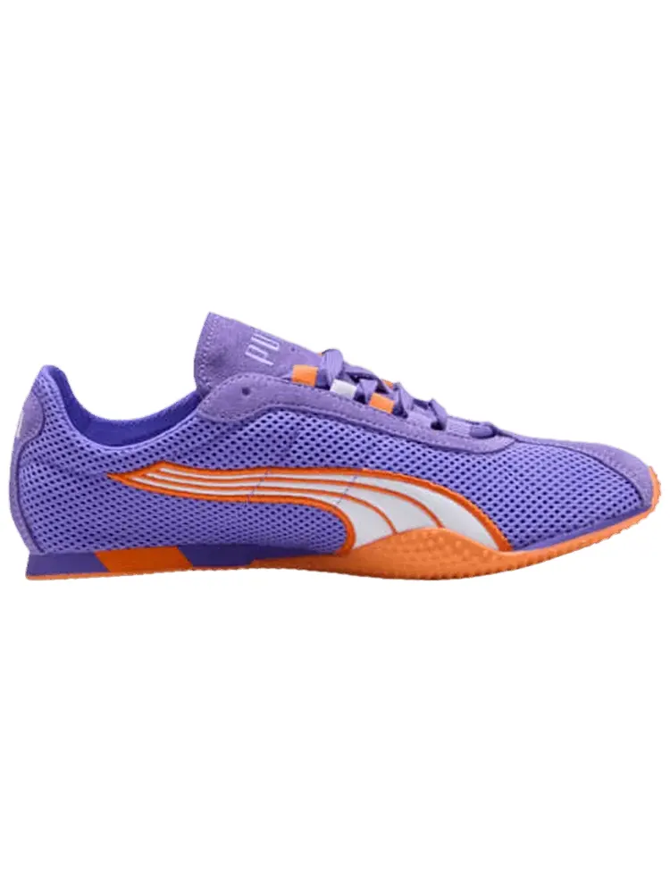 Кроссовки Puma H-Street — изображение 1 из 1, фиолетовый