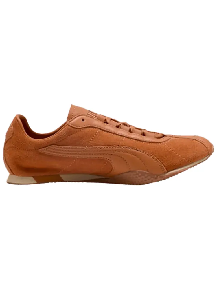 Кроссовки Puma H-Street Premium — изображение 1 из 1, оранжевый