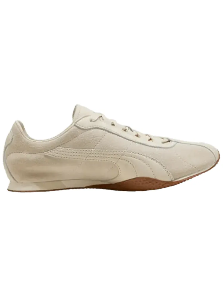Кроссовки Puma H-Street Premium — изображение 1 из 1, бежевый