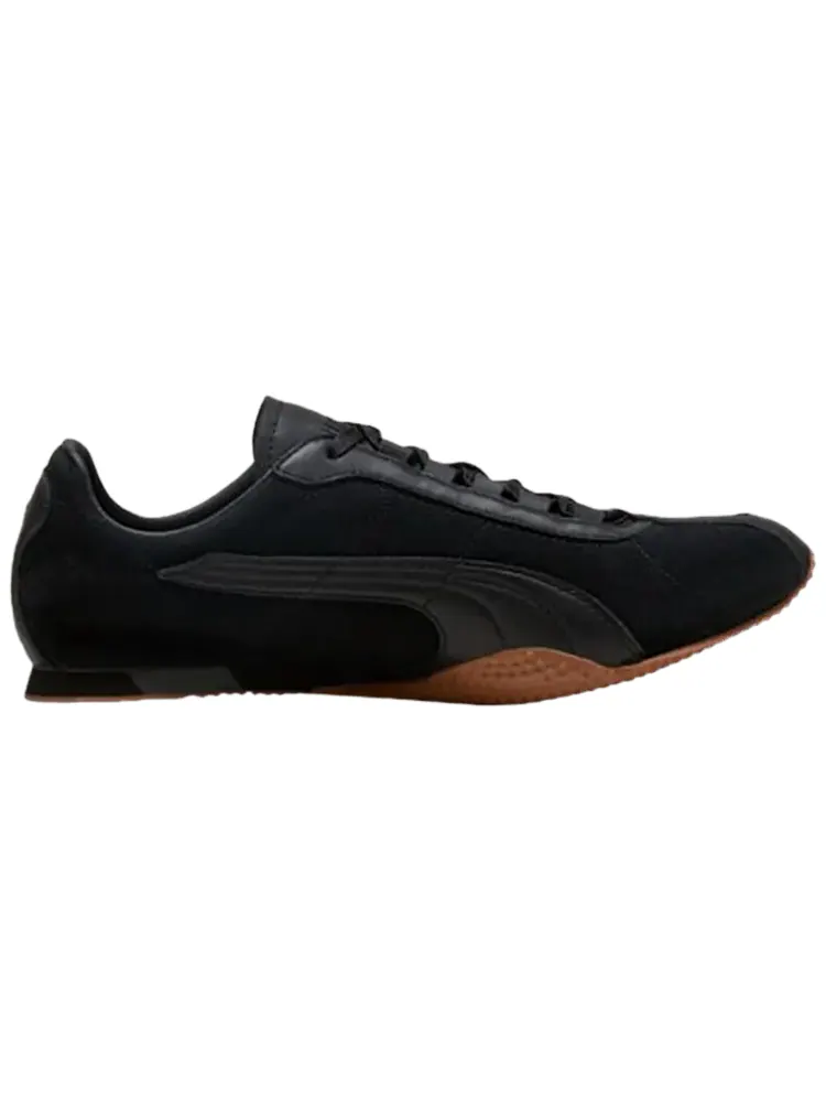 Кроссовки Puma H-Street Premium — изображение 1 из 1, черный
