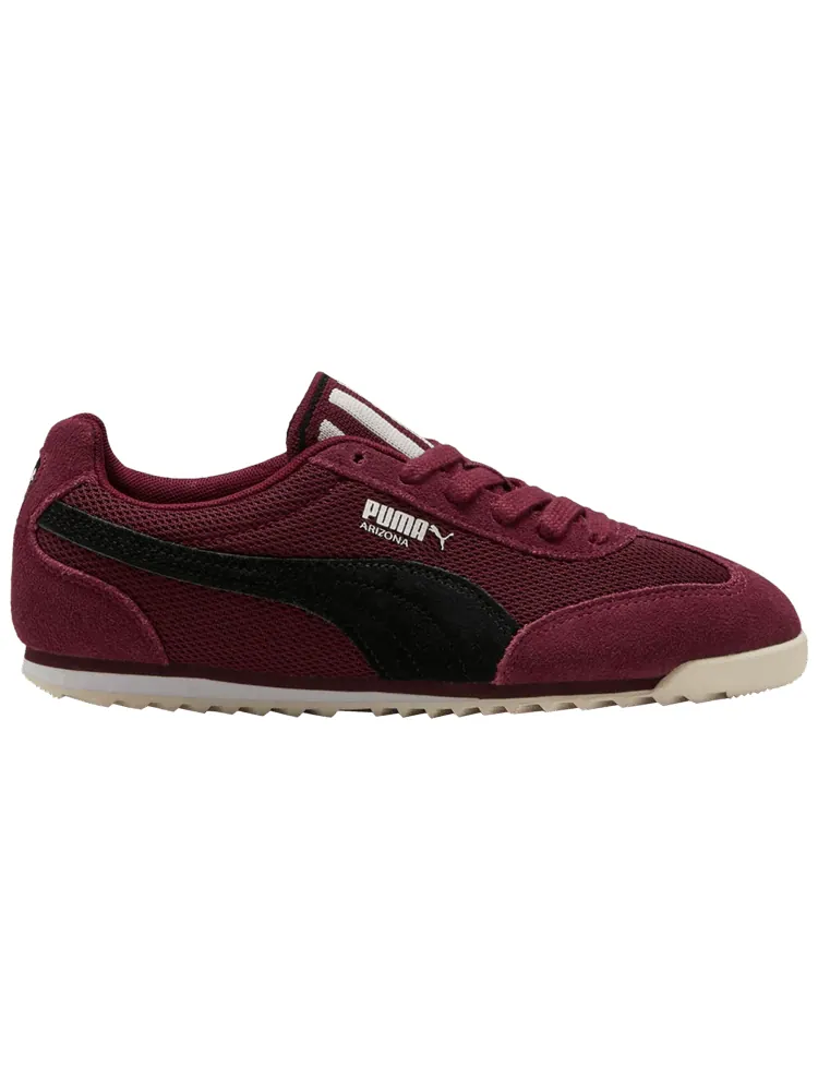 Кроссовки Puma Wmns Arizona 'Ruby Shimmer' — изображение 1 из 1, фиолетовый